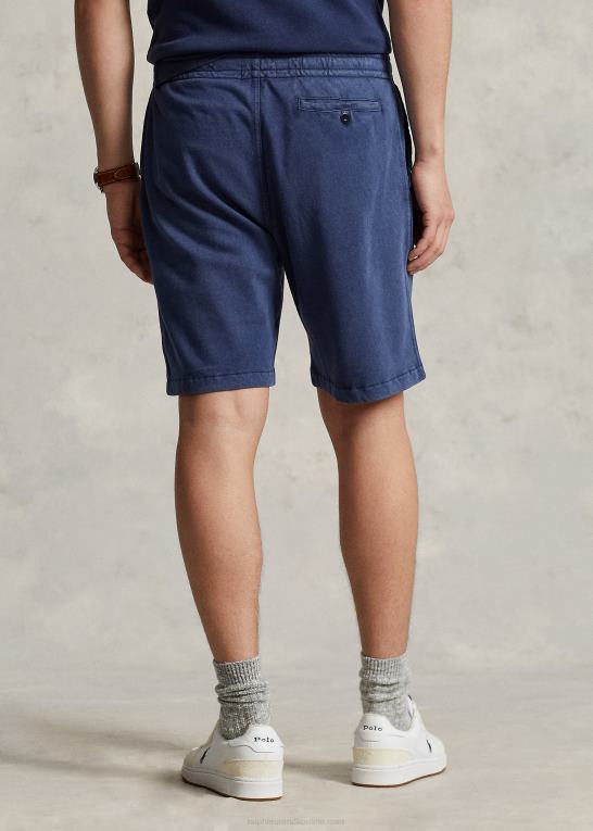 newport flåde Mænd Ralph Lauren 8-tommer spaterry kort Z426B756