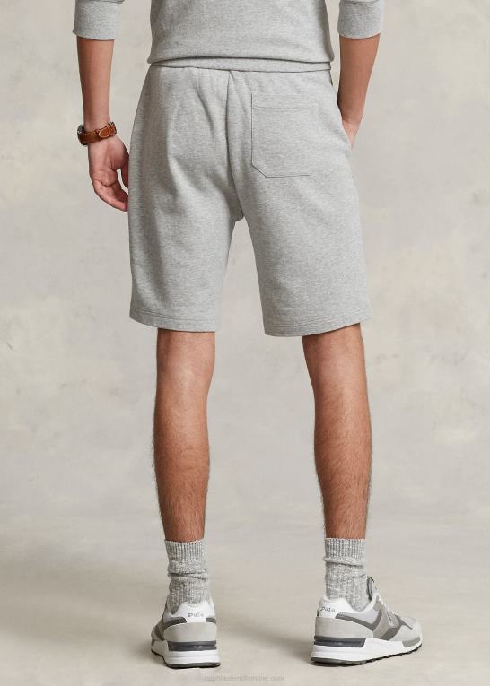 og over lyng Mænd Ralph Lauren 8,5 tommer luksus jersey short Z426B617