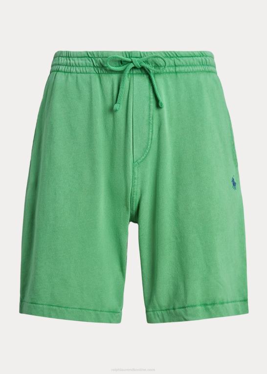 optisk grøn Mænd Ralph Lauren 8-tommer spaterry kort Z426B757
