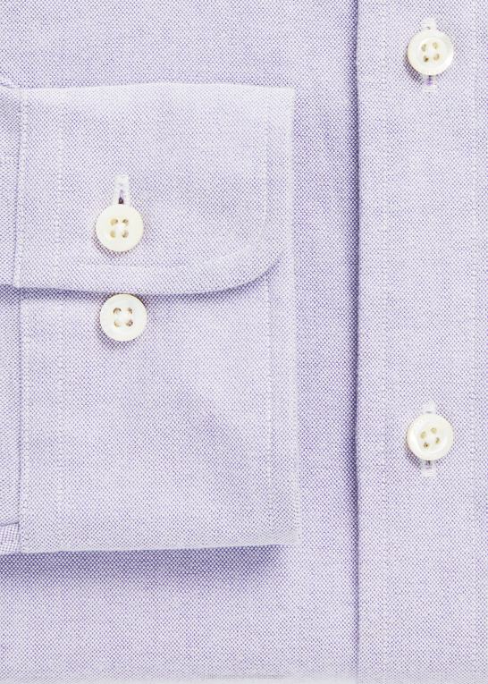 tidsel Mænd Ralph Lauren custom fit oxford skjorte Z426B8527