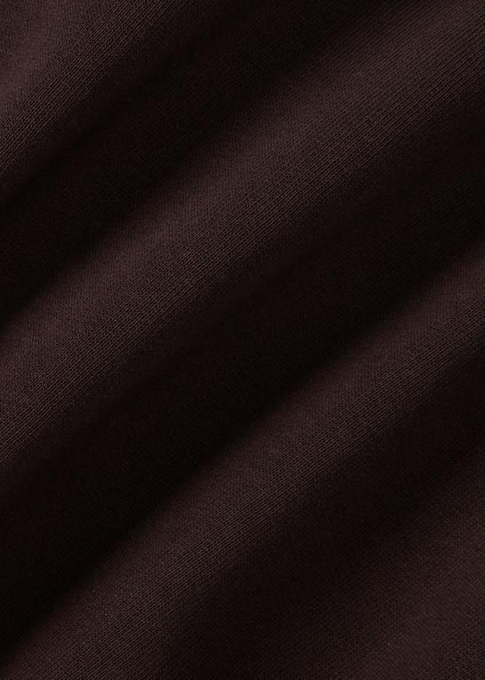falmet sort Mænd Ralph Lauren fleece hættetrøje med fuld lynlås Z426B1743