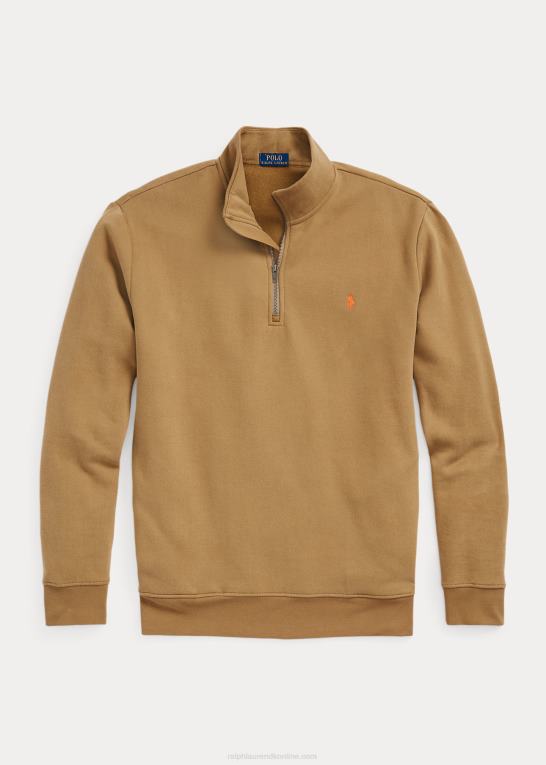 sandsurfe Mænd Ralph Lauren rl fleece sweatshirten Z426B1366