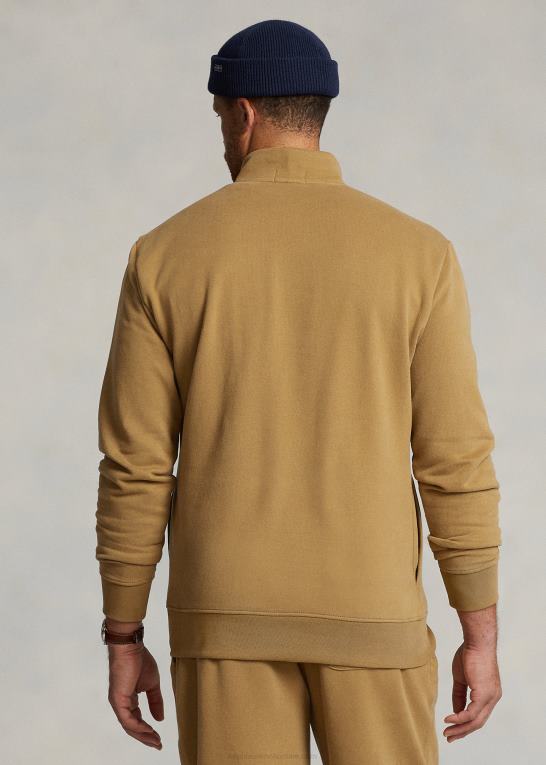 sandsurfe Mænd Ralph Lauren rl fleece sweatshirten Z426B1366
