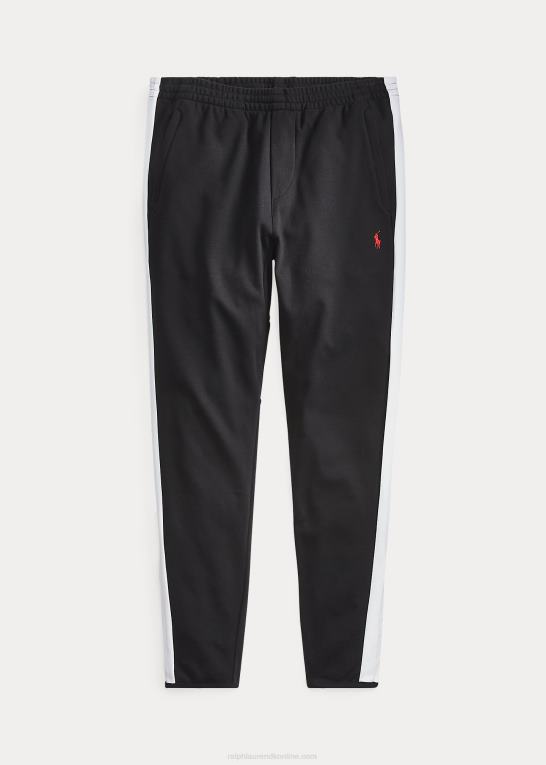 sort Mænd Ralph Lauren interlock træningsbukser Z426B628