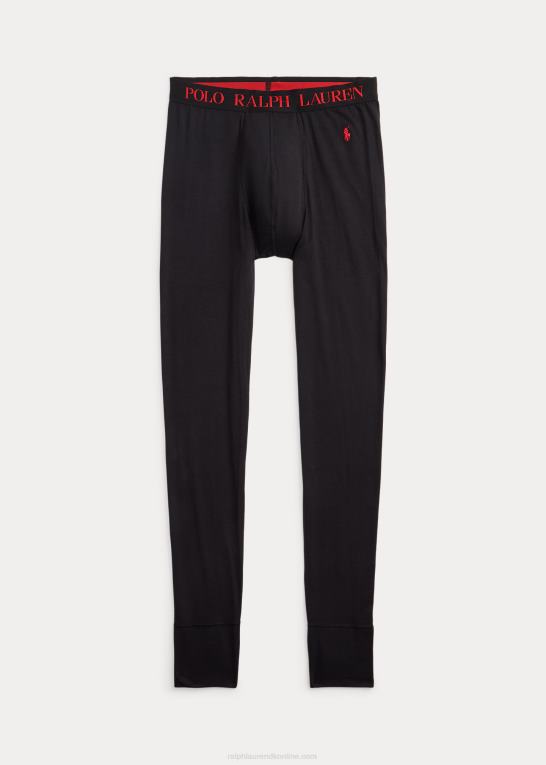 Mænd Ralph Lauren basislag lange john pants Z426B1229
