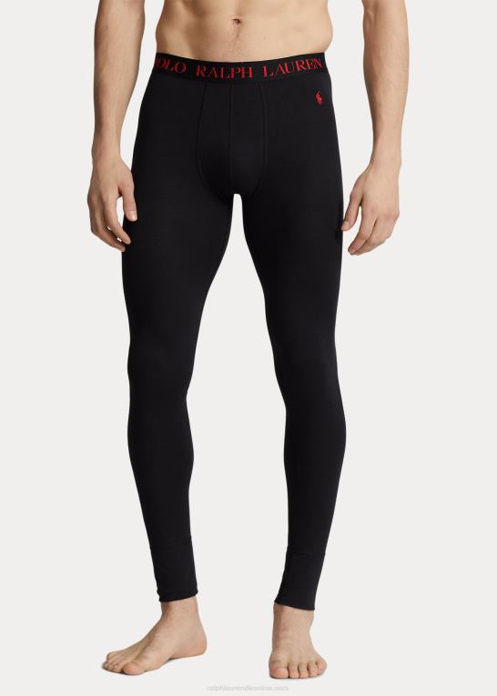 Mænd Ralph Lauren basislag lange john pants Z426B1229