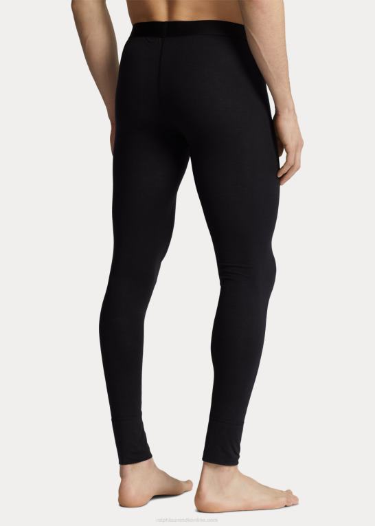 Mænd Ralph Lauren basislag lange john pants Z426B1229