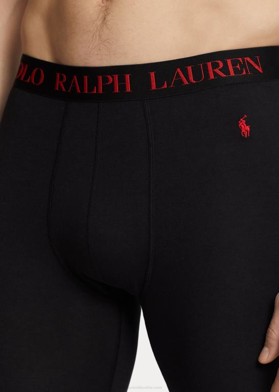 Mænd Ralph Lauren basislag lange john pants Z426B1229