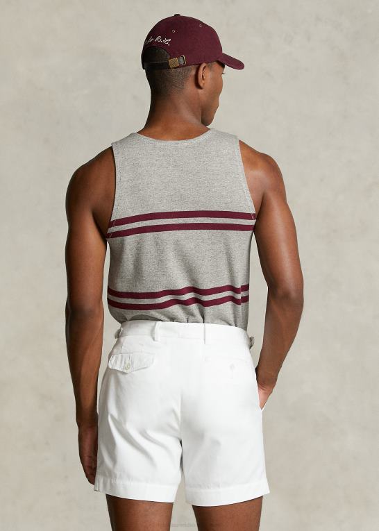 bronx lyng/vin Mænd Ralph Lauren morehouse-opsamlingstanken Z426B1214