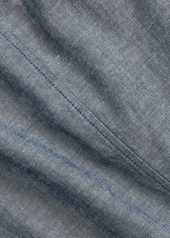 dyb flåde Mænd Ralph Lauren indigo sildebensvest Z426B1752