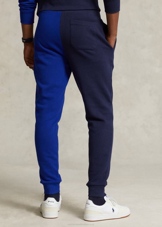 cruise navy multi unisexpolo ralph lauren x fortnite joggerbukser Z426B948