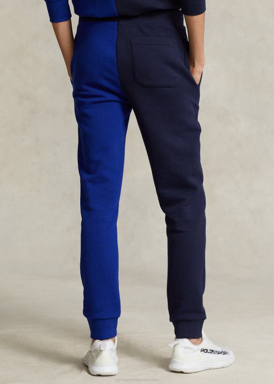 cruise navy multi unisexpolo ralph lauren x fortnite joggerbukser Z426B948