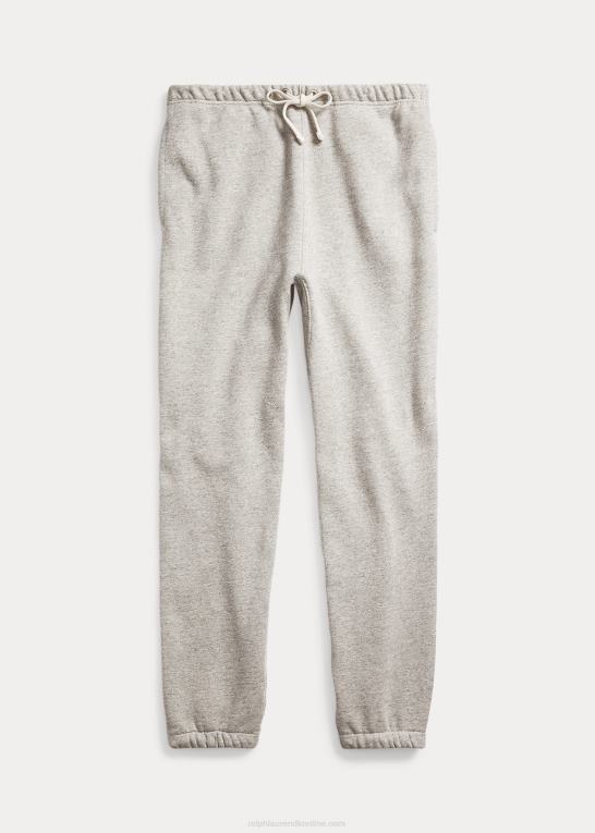 loftlyng unisex Ralph Lauren fleece joggingbukser Z426B3404