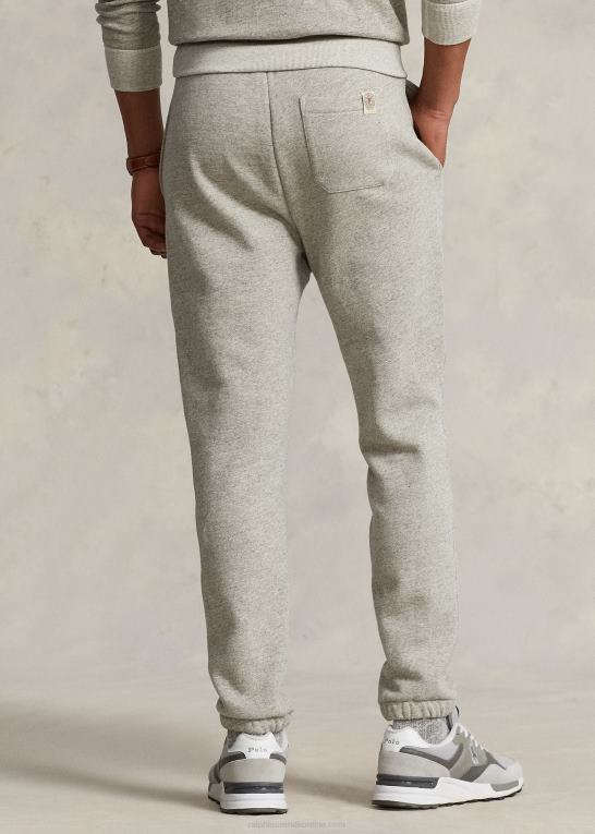 loftlyng unisex Ralph Lauren fleece joggingbukser Z426B3404