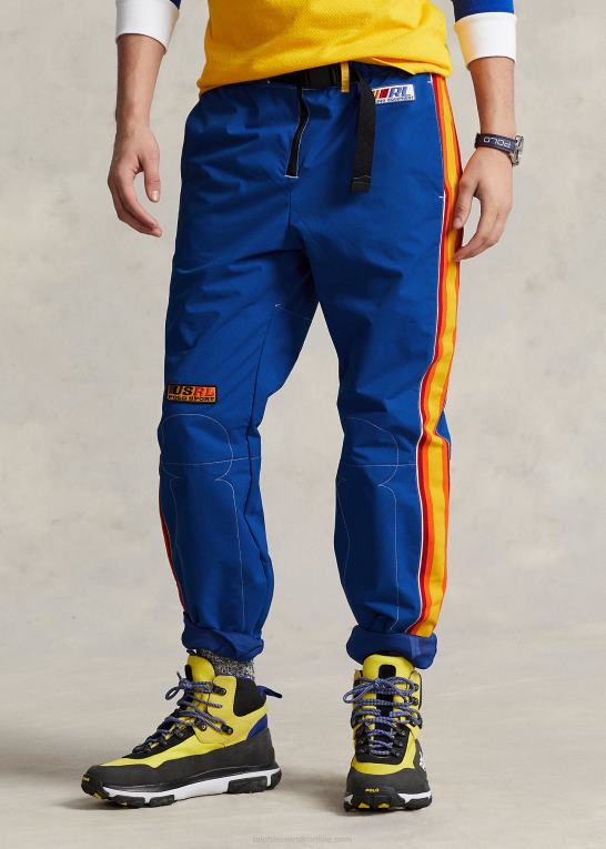 safir stjerne multi unisex Ralph Lauren polo sport bmx bukser Z426B146