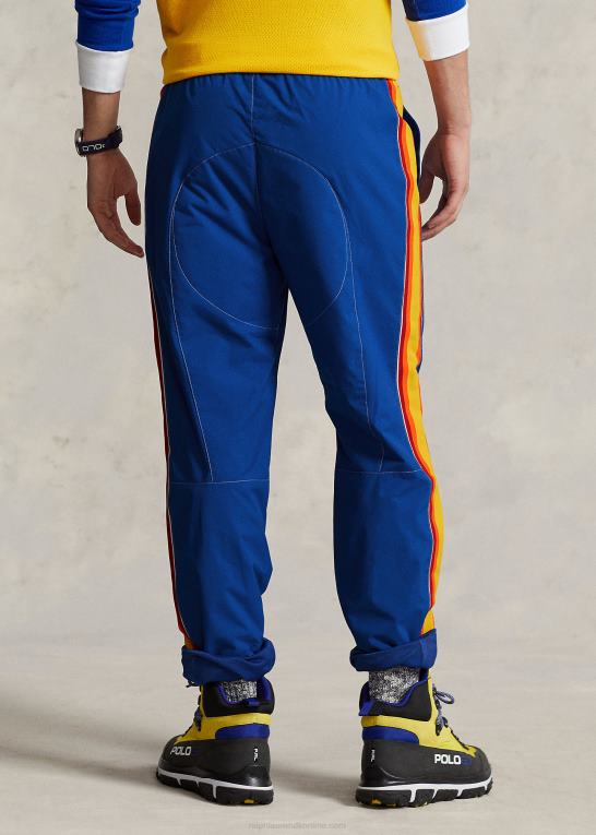 safir stjerne multi unisex Ralph Lauren polo sport bmx bukser Z426B146