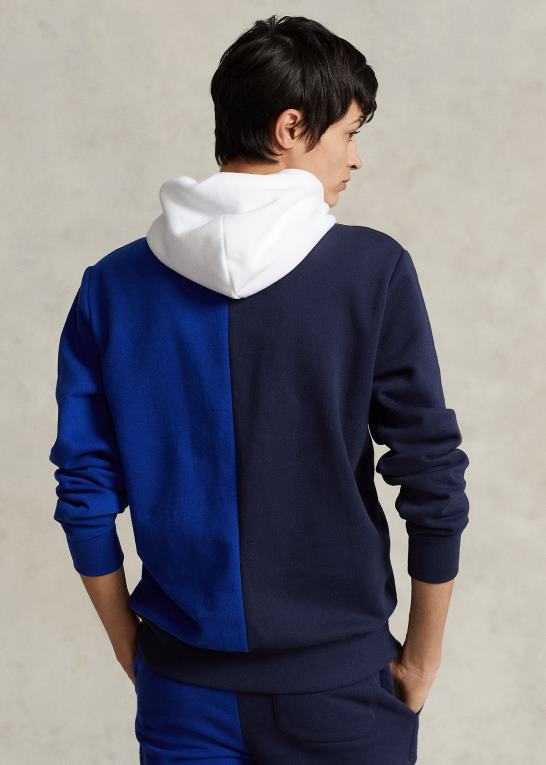 cruise navy multi unisexpolo ralph lauren x fortnite hættetrøje Z426B1056