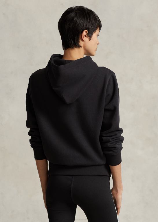 sort unisexpolo ralph lauren x fortnite hættetrøje Z426B3429