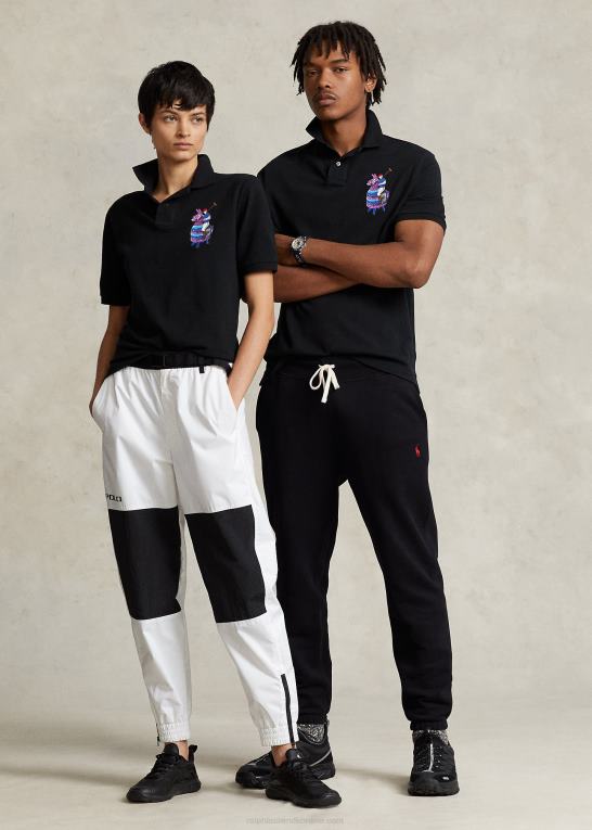 sort unisexpolo ralph lauren x fortnite poloshirt Z426B800