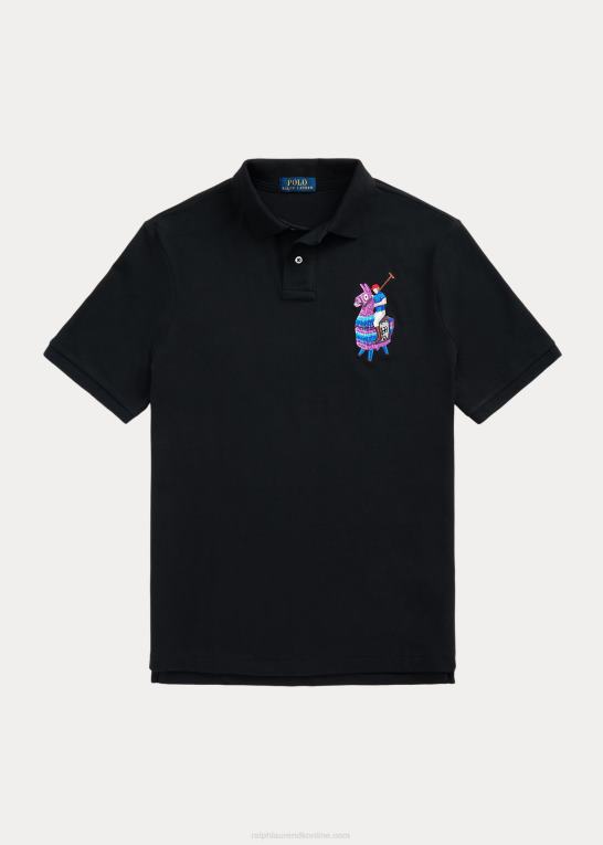 sort unisexpolo ralph lauren x fortnite poloshirt Z426B800