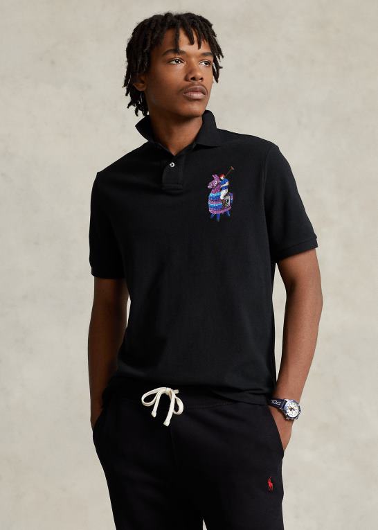sort unisexpolo ralph lauren x fortnite poloshirt Z426B800