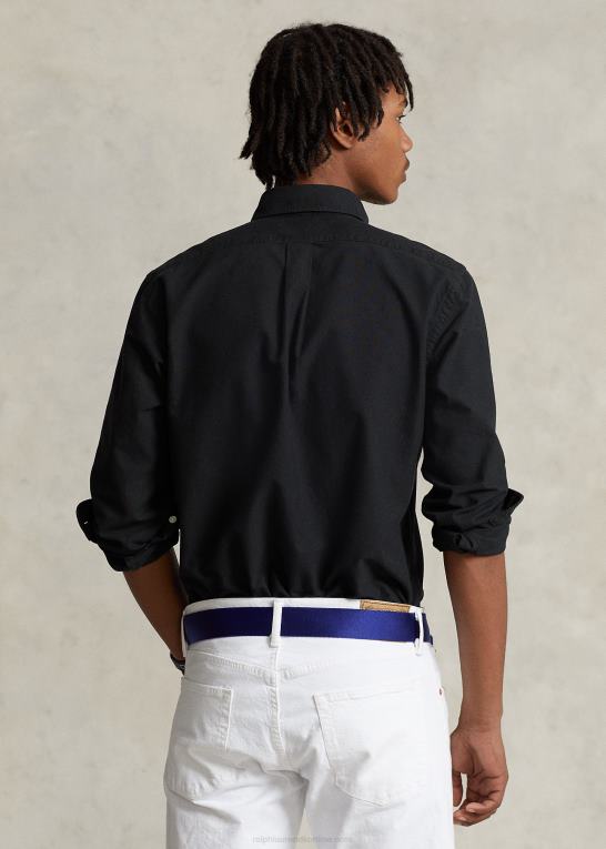 sort unisexpolo ralph lauren x fortnite skjorte Z426B1072
