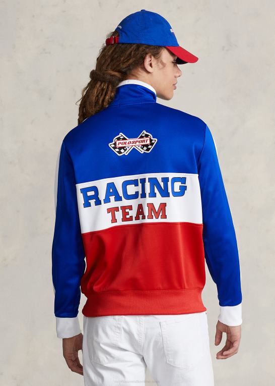 safir stjerne multi unisex Ralph Lauren polo sport fleece sweatshirt Z426B3427