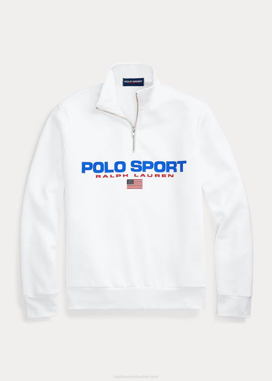 unisex Ralph Lauren polo sport fleece sweatshirt Z426B1302