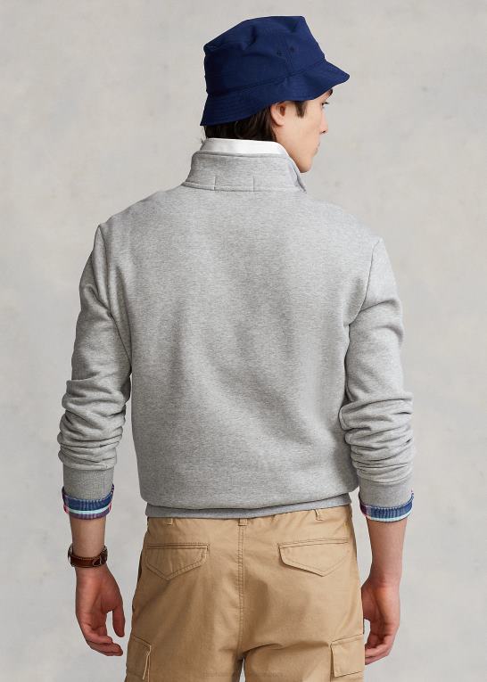 unisex Ralph Lauren polo sport fleece sweatshirt Z426B1304