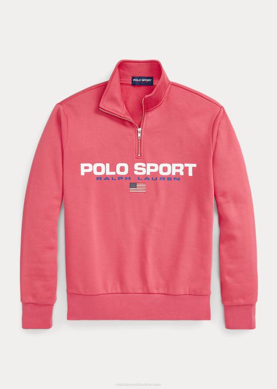 unisex Ralph Lauren polo sport fleece sweatshirt Z426B1305