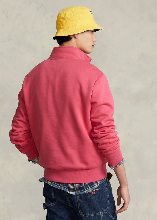 unisex Ralph Lauren polo sport fleece sweatshirt Z426B1305