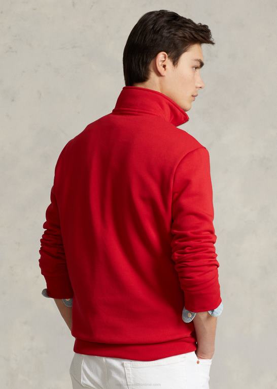 unisex Ralph Lauren polo sport fleece sweatshirt Z426B1306