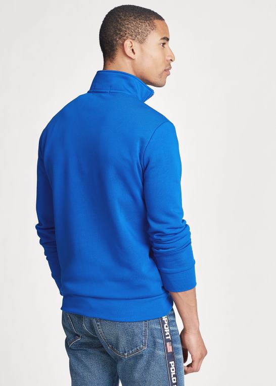 unisex Ralph Lauren polo sport fleece sweatshirt Z426B1307