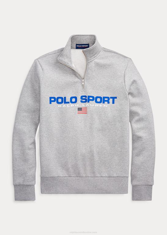 unisex Ralph Lauren polo sport fleece sweatshirt Z426B1308