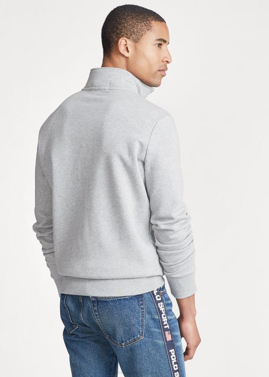unisex Ralph Lauren polo sport fleece sweatshirt Z426B1308