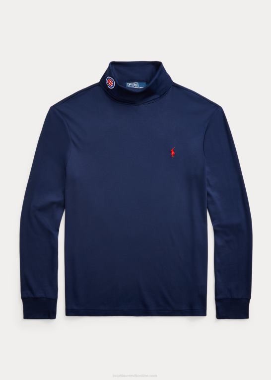 unisexpolo ralph lauren cubs rullekrave Z426B3431