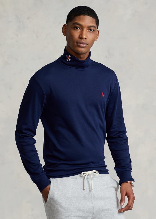 unisexpolo ralph lauren cubs rullekrave Z426B3431