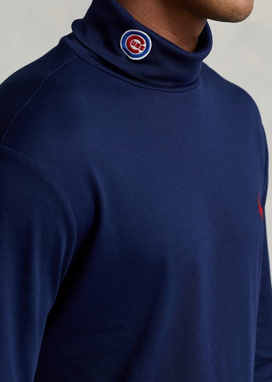 unisexpolo ralph lauren cubs rullekrave Z426B3431